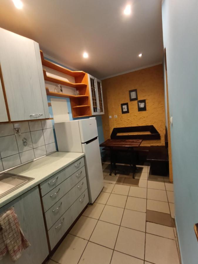 Studio Nad Kanalem كوادسكوم المظهر الخارجي الصورة