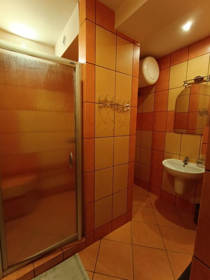 Studio Nad Kanalem كوادسكوم المظهر الخارجي الصورة