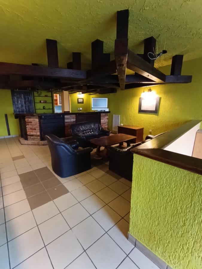 Studio Nad Kanalem كوادسكوم المظهر الخارجي الصورة